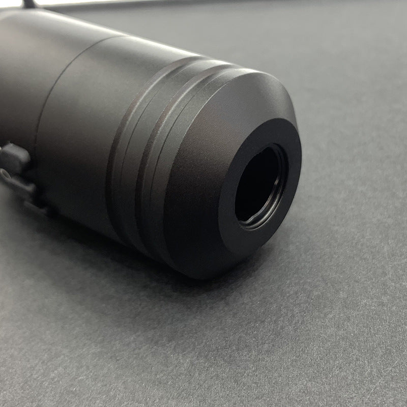 Ambition Tattoo charging handle 1300mA for Needle cartridge